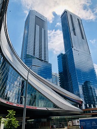 RogersPlace
