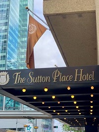 SuttonPlace