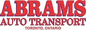 Abrams Auto Transport