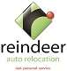 Reindeer Auto Relocation