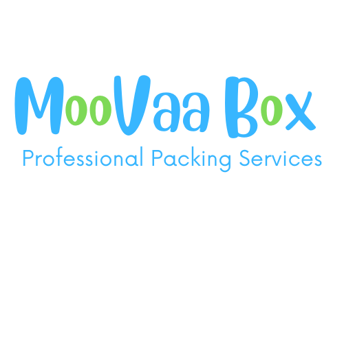 MooVa Box Packing Services