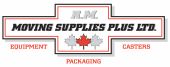 R.M. Moving Supplies Plus Ltd.