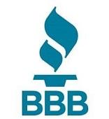 BBB logo