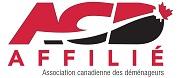 ACD Affilié logo