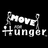 Move For Hunger