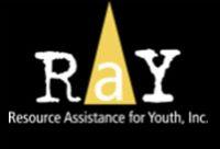 RAY logo