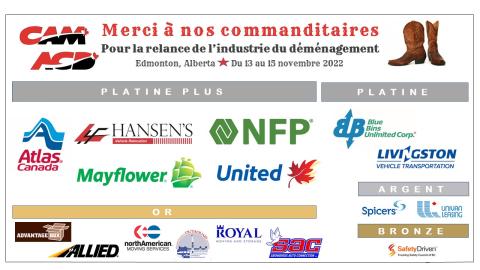 2022ConferenceSponsors
