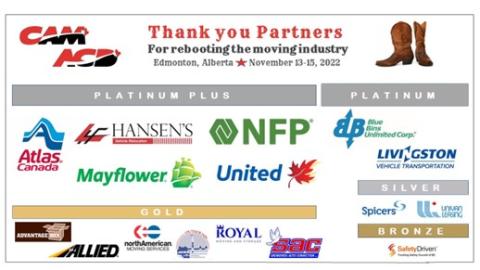 Thank You Partners