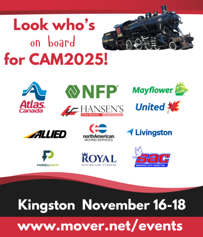 Thank You 2025 Sponsors