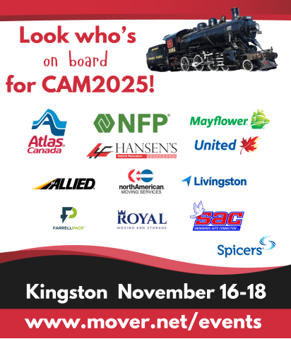 Thank You 2025 Sponsors