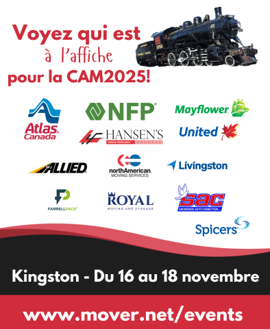Merci à nos commanditaires 2025
