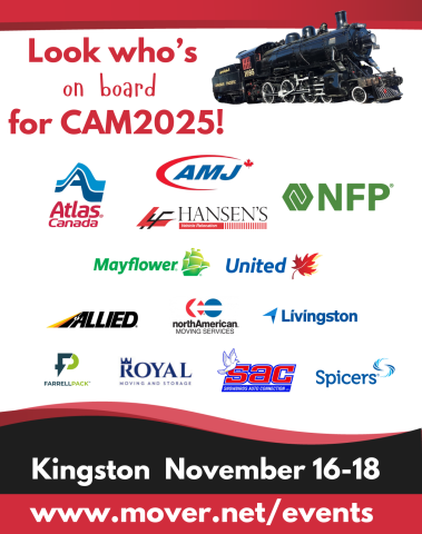 Thank You 2025 Sponsors