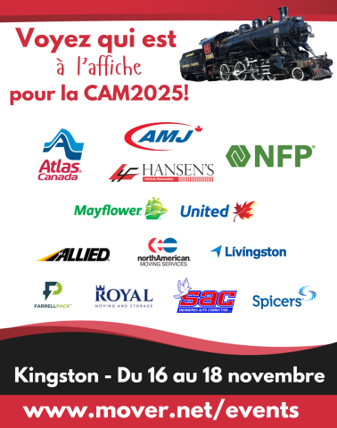 Merci à nos commanditaires 2025