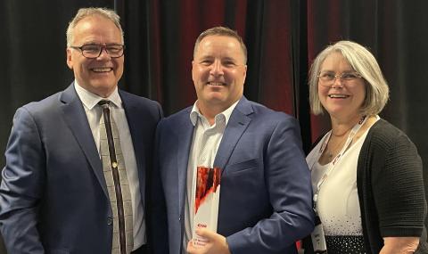 LP Movers - Joby Lake - 2025