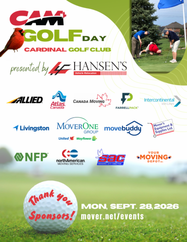 Thank You 2026 Sponsors