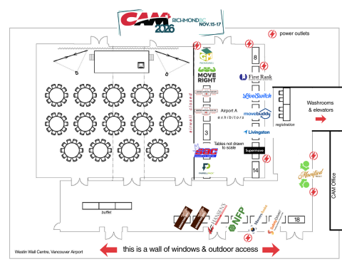 2026 Trade Show