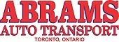 Abrams Auto Transport