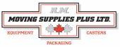 R.M. Moving Supplies Plus Ltd.